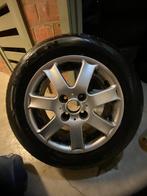 Peugeot velgen, Ophalen of Verzenden, Band(en)