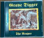 GRAVE DIGGER - The Reaper, Ophalen of Verzenden, Zo goed als nieuw
