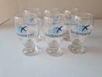 Glazen, Ophalen, Zo goed als nieuw, Waterglas
