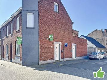 Industriel à vendre à Mouscron, 2 chambres beschikbaar voor biedingen