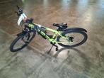 Fiets 24inch  voor kinderen, Ophalen, Zo goed als nieuw