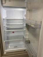 Whirlpool inbouw koelkast 6th Sense, Ophalen