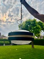 Vintage hanglamp Raak? Op te maken!, Ophalen
