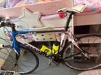 koersfiets, Fietsen en Brommers, Ophalen, Zo goed als nieuw