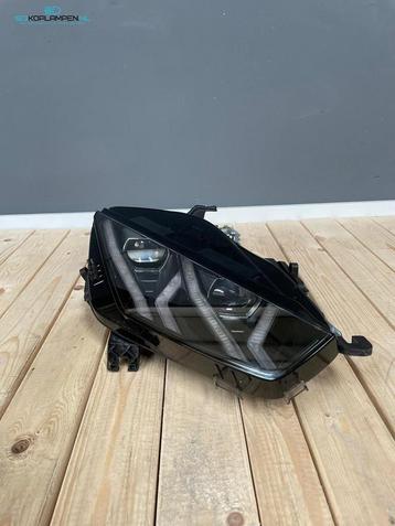 Lamborghini Huracan LP 610 LP 640 Full LED koplamp rechts, Enlèvement, Utilisé, Autres marques automobiles