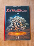 De Weerwolven - Altis, Gaudin - D'Fali, Eén stripboek, Ophalen of Verzenden, Zo goed als nieuw
