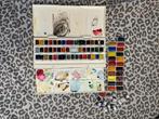 Winsor and newton Cotman watercolor verf lot, Ophalen of Verzenden, Gebruikt, Waterverf