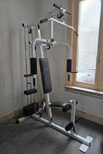 Multifunctioneel Fitnesstoestel, Crosstrainer, Trilplaat, Sport en Fitness, Fitnessmaterialen, Ophalen, Gebruikt