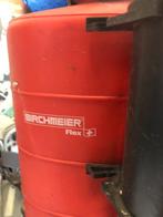 Birchmeier 15L sproeier, Ophalen