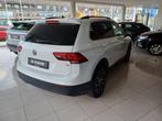 Volkswagen Tiguan 1.4 benzine automaat Euro 6, Auto's, Automaat, Gebruikt, 110 kW, Particulier