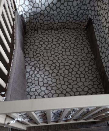 Kinder Babypark  beschikbaar voor biedingen