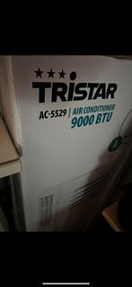 Tristar AC-5529, Elektronische apparatuur, Airco's, Ophalen, Timer, Nieuw, Koelen en Ontvochtigen