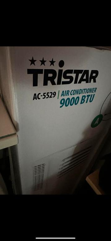 Tristar AC-5529 beschikbaar voor biedingen