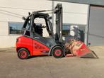 Linde heftruck 4.5 ton  EVO, Meer dan 4000 kg, Ophalen, LPG, Heftruck