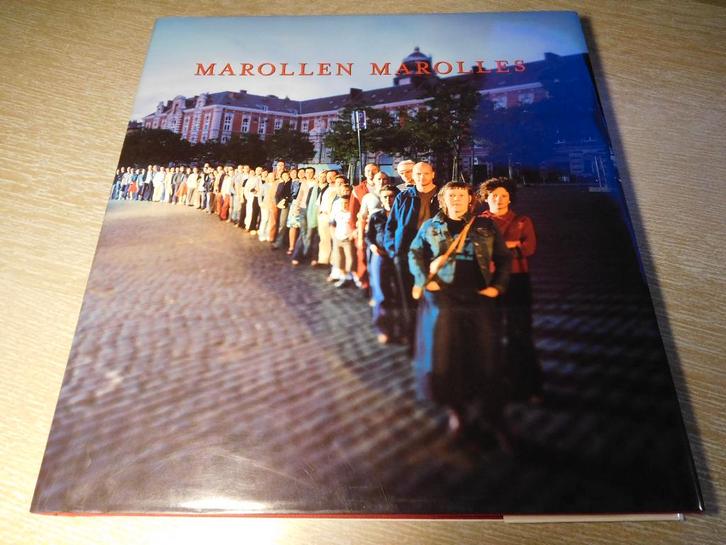 Marollen - Marolles, Livres, Histoire & Politique, Enlèvement ou Envoi