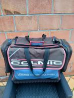 Sac colmic, Enlèvement, Utilisé