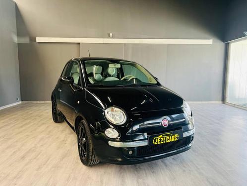 fiat 500 1.2i * 1 Jaar Garantie *, Auto's, Fiat, Bedrijf, ABS, Airbags, Airconditioning, Boordcomputer, Centrale vergrendeling