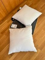 Kussens, Ophalen, Zo goed als nieuw