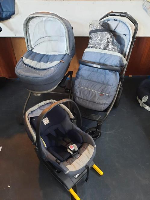 PEG PEREGO S BOOK 51 compleet, Kinderen en Baby's, Kinderwagens en Combinaties, Zo goed als nieuw, Kinderwagen, Overige merken