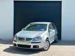 Volkswagen Golf benzine klaar om te registreren!!!!, Auto's, Stof, Zwart, 5 deurs, Euro 4