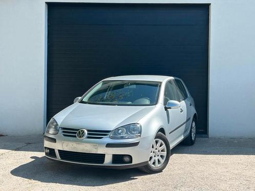 Volkswagen Golf benzine klaar om te registreren!!!!, Auto's, Volkswagen, Particulier, Golf, Radio, Zetelverwarming, Benzine, Euro 4