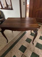 Antieke tafel, Antiek en Kunst, Ophalen