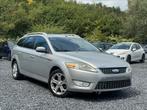 Ford mondeo 2.0 TDCI, Mondeo, Bedrijf, 5 deurs, Euro 4