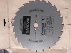 sandvik 210mm  gatdia 20mm, Ophalen of Verzenden, Nieuw