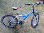 Kinderfiets 24 inch, Fietsen en Brommers, Fietsen | Kinderfietsjes, Ophalen, Gebruikt, 20 inch of meer, Trek