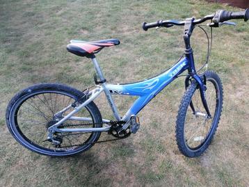 Kinderfiets 24 inch beschikbaar voor biedingen