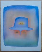 Folon, galerie Pieters, Saint Paul, 2000, Boeken, Ophalen of Verzenden, Gelezen, Beeldhouwkunst