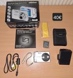 Digitale Camera Medion 14 MP, Audio, Tv en Foto, Ophalen of Verzenden, Zo goed als nieuw