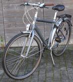 herenfiets TREK, Fietsen en Brommers, 53 tot 57 cm, Ophalen, Gebruikt, Versnellingen