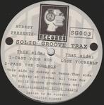 Aubrey – Solid Groove Trax, Ophalen of Verzenden, Gebruikt