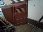 1983 Old Vintage Eriba Troll, Caravans en Kamperen, Caravans, Rondzit, Bedrijf, 4 tot 5 meter, Eriba