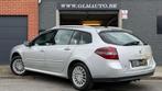 Renault Laguna 1.5 dCi * MARCHAND * EXPORT (bj 2011), Auto's, Voorwielaandrijving, Gebruikt, Zwart, 4 cilinders