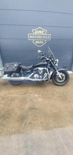 Yamaha midnight star xvs1300, Motoren, Motoren | Yamaha, Particulier