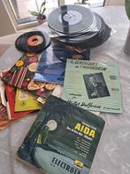 Lp's, Cd's en Dvd's, Vinyl | Overige Vinyl, Ophalen, Gebruikt