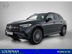 Mercedes-Benz GLC 300 300e 4MATIC Sport Edition | Nightpakke, Auto's, Automaat, Zwart, Parkeerassistent, GLC