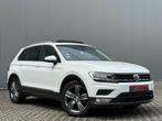 Volkswagen Tiguan 1.4 TSI 360Camera Pano Adap.Cruise Navi E, Auto's, Voorwielaandrijving, 139 g/km, 4 cilinders, https://public.car-pass.be/vhr/caa38752-f8d5-433f-8eab-7ddc4b5e26ff