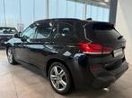 BMW X1 xDrive25e AUT / Plug-in hybride / 43gr co, Auto's, Zwart, 5 deurs, Hybride Elektrisch/Benzine, Te koop