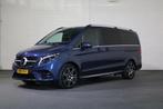 Mercedes-Benz V-klasse 300d Lang DC Avantgarde Edition AMG, Achat, Entreprise, Diesel, Automatique