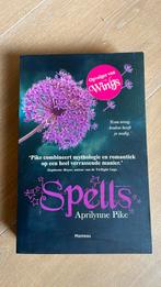 Aprilynne Pike - Spells, Ophalen of Verzenden, Zo goed als nieuw, Aprilynne Pike