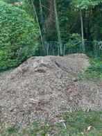 Houtsnip, Tuin en Terras, Brandhout, Ophalen