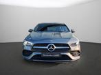 Mercedes-Benz CLA-klasse Shooting Brake 180 AMG Line - KEYLE, Auto's, Te koop, Zilver of Grijs, 1355 kg, Benzine
