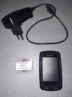 Garmin edge 800, Fietsen en Brommers, Ophalen, Draadloos, Zo goed als nieuw