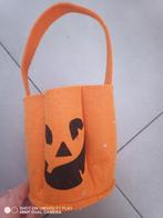 Halloween mandje, Kinderen en Baby's, Ophalen of Verzenden, Gebruikt