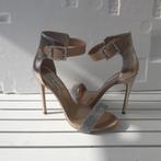 sexy high shoes, Kleding | Dames, Schoenen, Pumps, Verzenden, Beige, Steve Madden