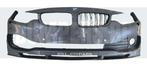 Bumper   BMW F32 F33 F36 Alpina B4 13-17  15857711  Voorbump, Gebruikt, Voor, 6 maanden garantie, Ophalen of Verzenden