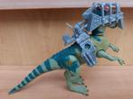 Vintage Actiefiguur Jurassic Park The Lost World JP 07, Comme neuf, Enlèvement ou Envoi